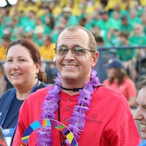 Meet your Posher, Joe